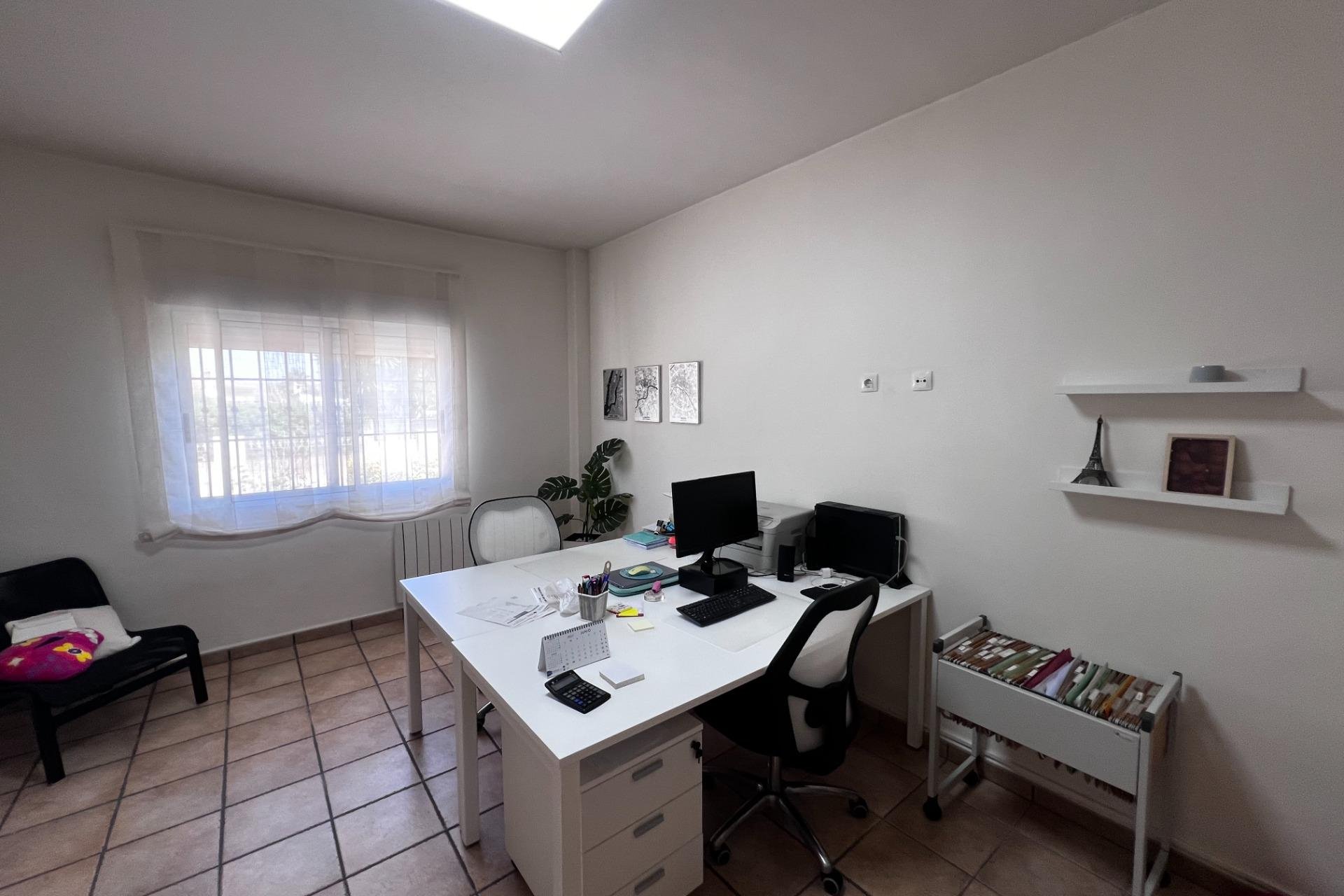 Resale - Chalet - Elche Pedanías - Valverde