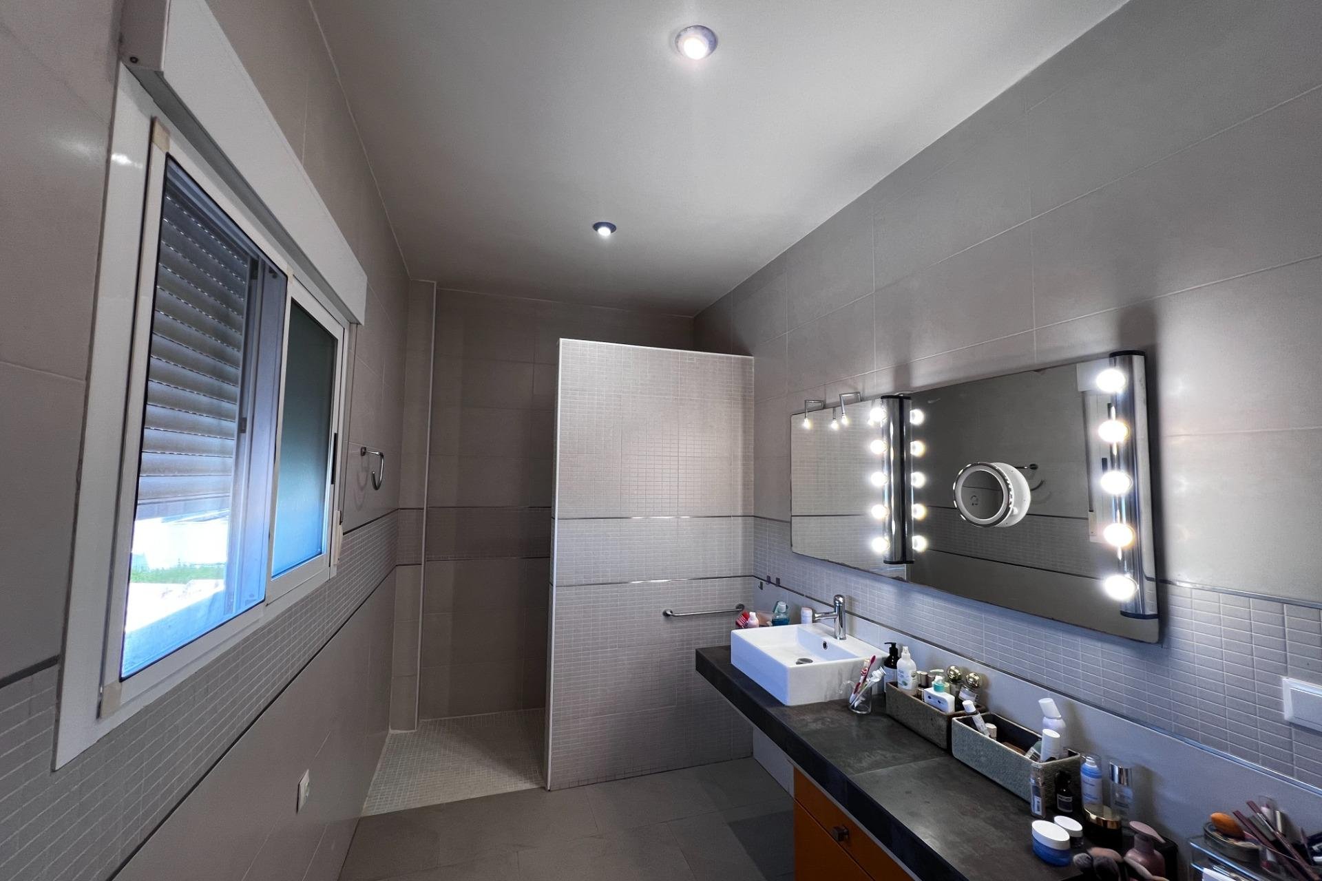 Resale - Chalet - Elche Pedanías - Valverde