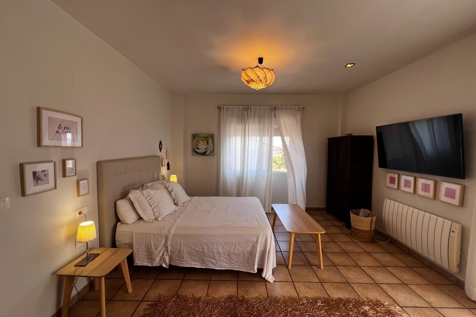 Resale - Chalet - Elche Pedanías - Valverde