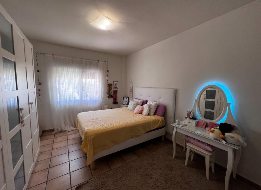 Resale - Chalet - Elche Pedanías - Valverde