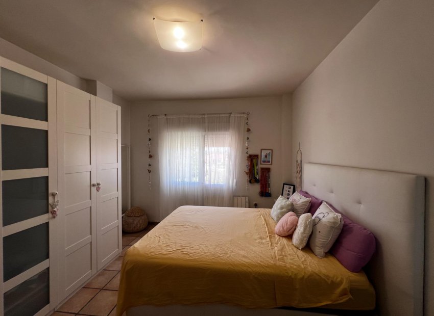 Resale - Chalet - Elche Pedanías - Valverde