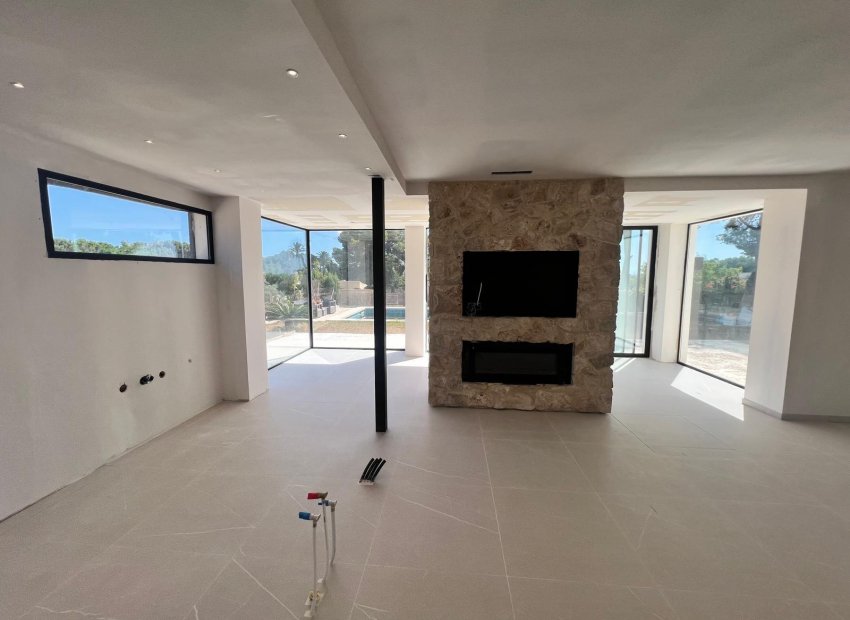 Resale - Chalet - Elche Pedanías - Valverde