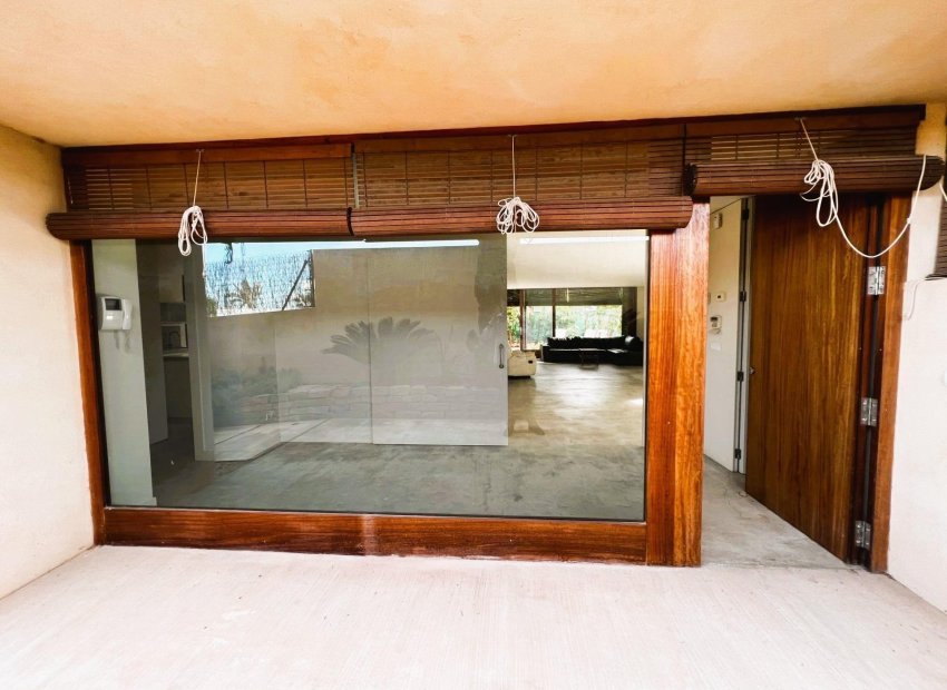 Resale - Chalet - Elche Pedanías - Valverde