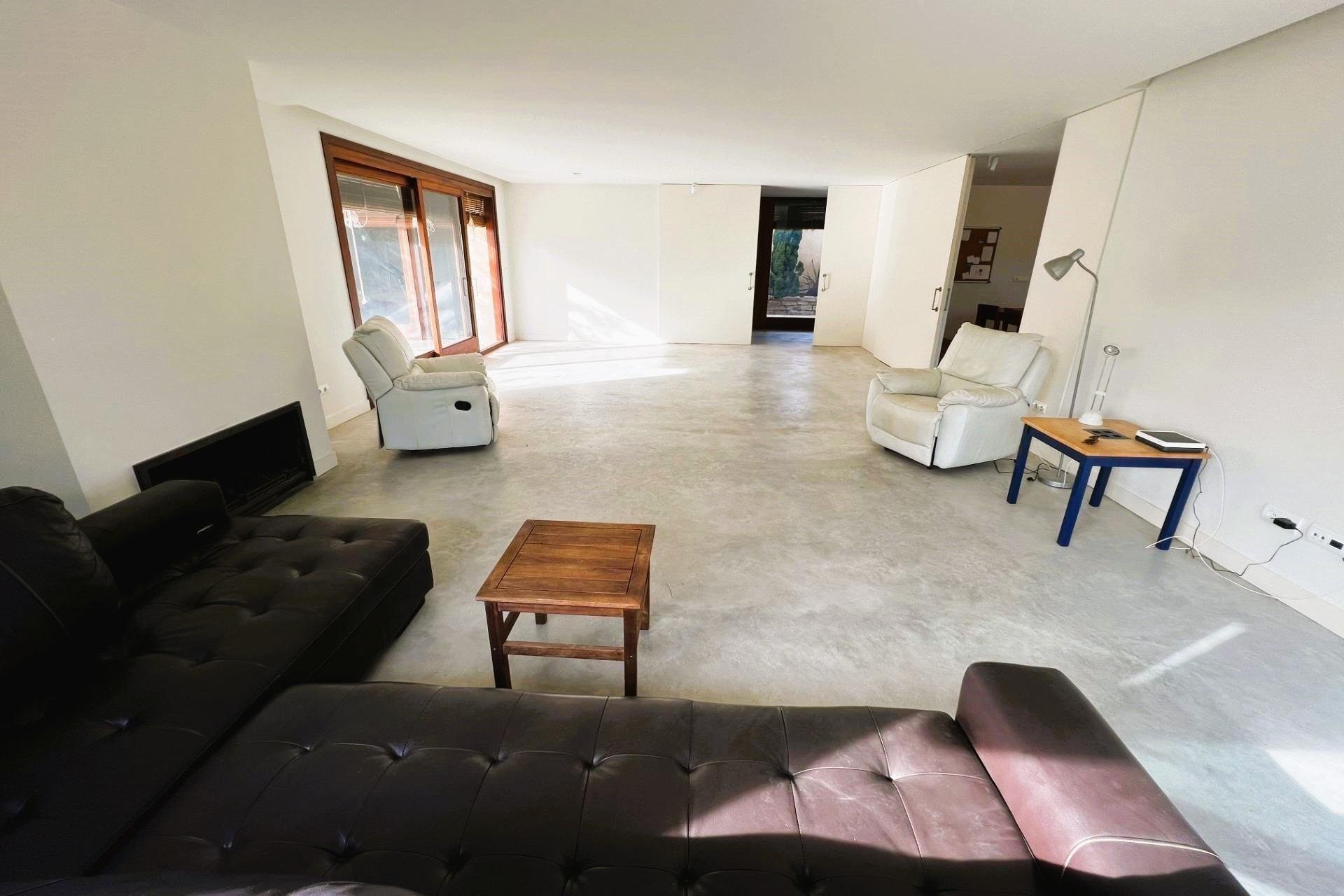 Resale - Chalet - Elche Pedanías - Valverde