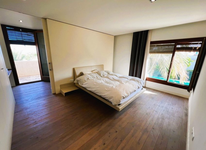 Resale - Chalet - Elche Pedanías - Valverde