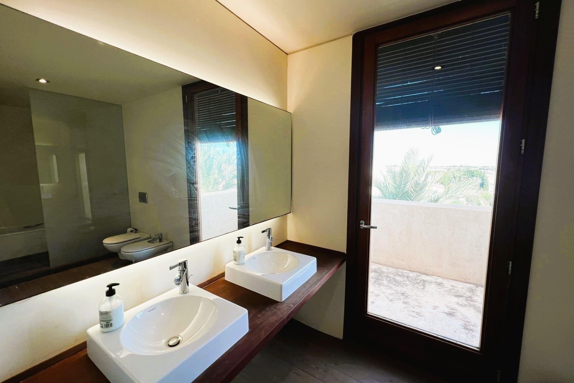 Resale - Chalet - Elche Pedanías - Valverde