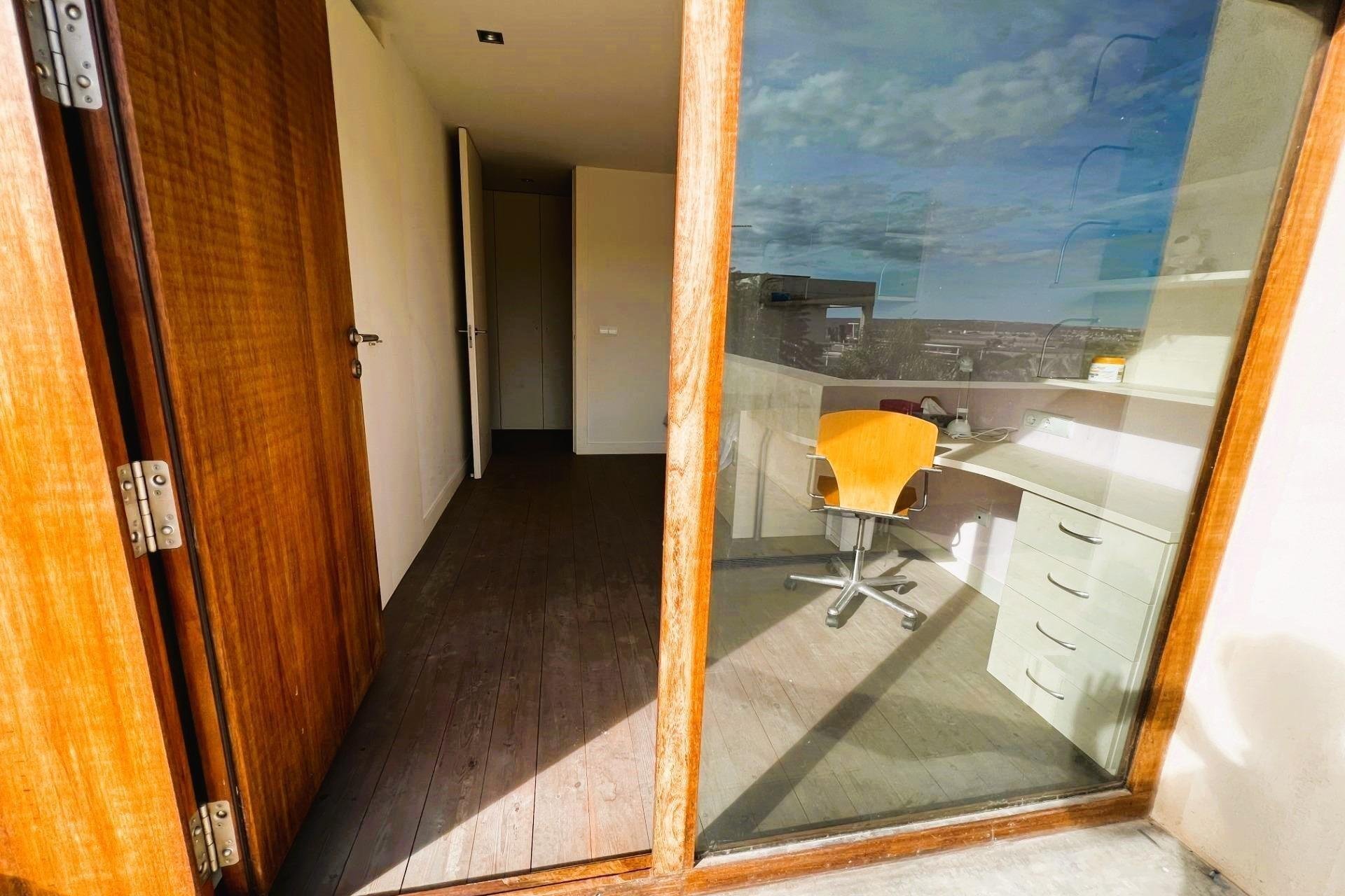 Resale - Chalet - Elche Pedanías - Valverde