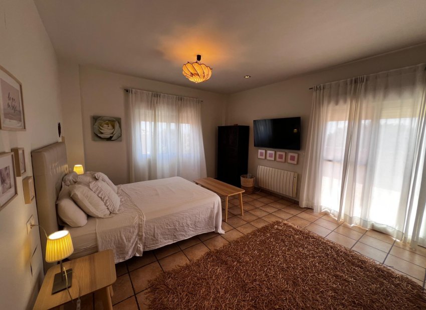 Resale - Chalet - Elche Pedanías - Valverde