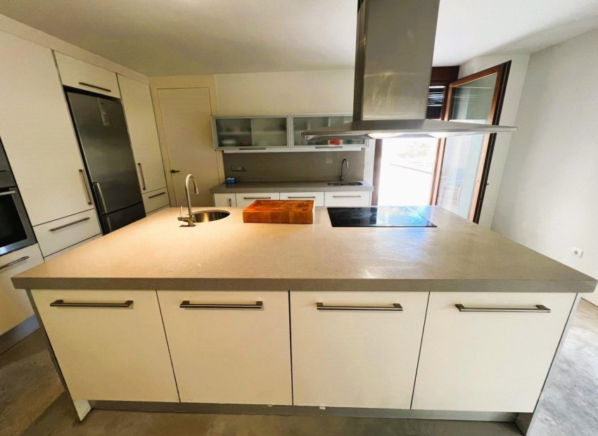 Resale - Chalet - Elche Pedanías - Valverde