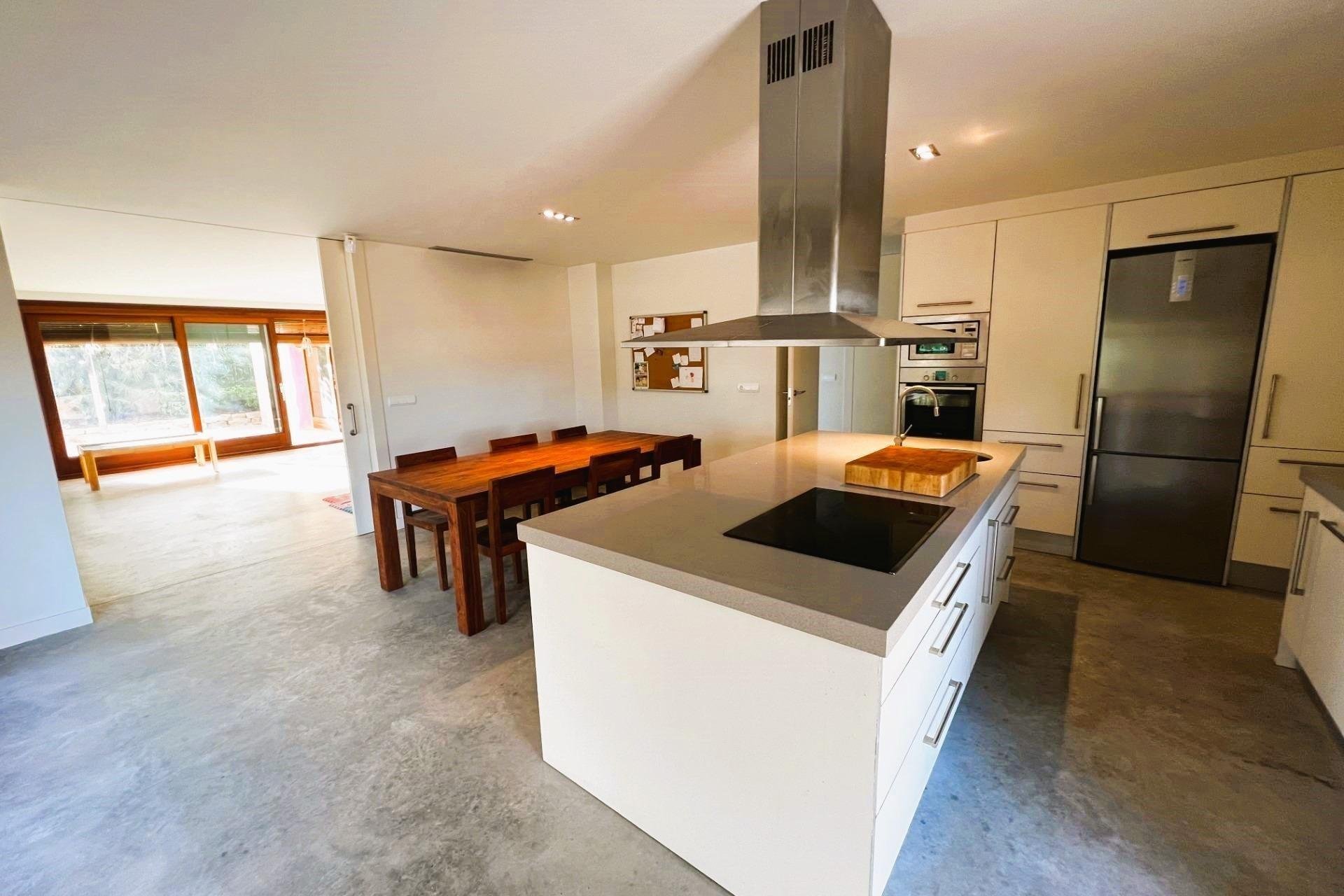 Resale - Chalet - Elche Pedanías - Valverde