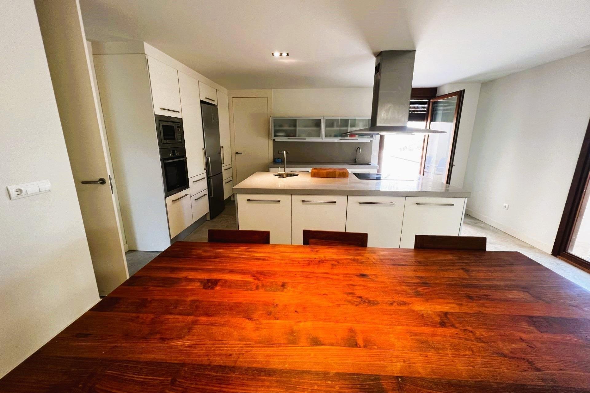 Resale - Chalet - Elche Pedanías - Valverde