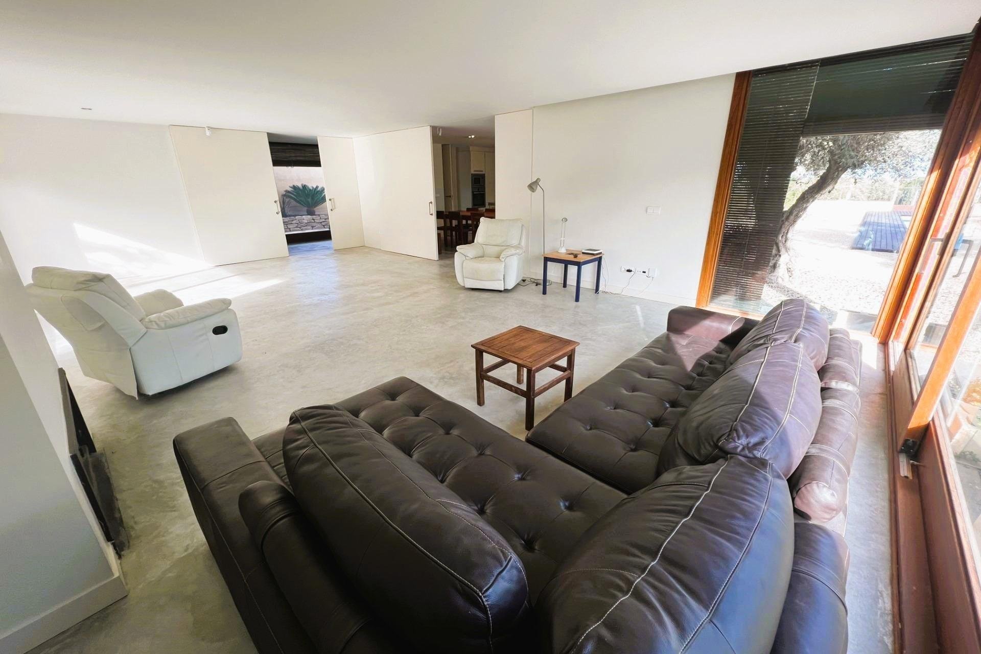 Resale - Chalet - Elche Pedanías - Valverde