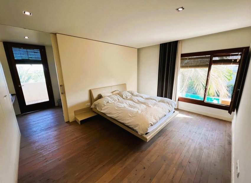 Resale - Chalet - Elche Pedanías - Valverde