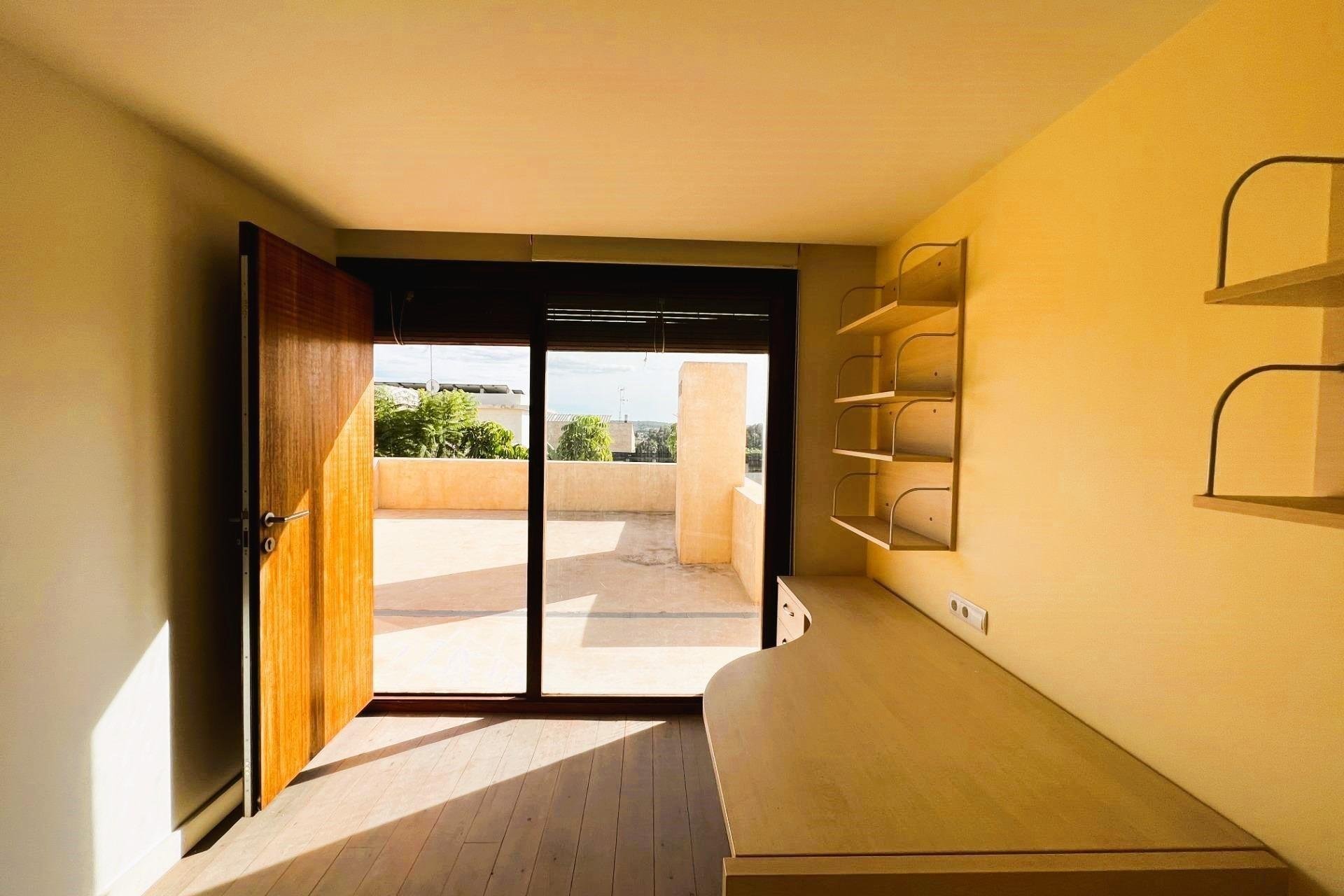 Resale - Chalet - Elche Pedanías - Valverde