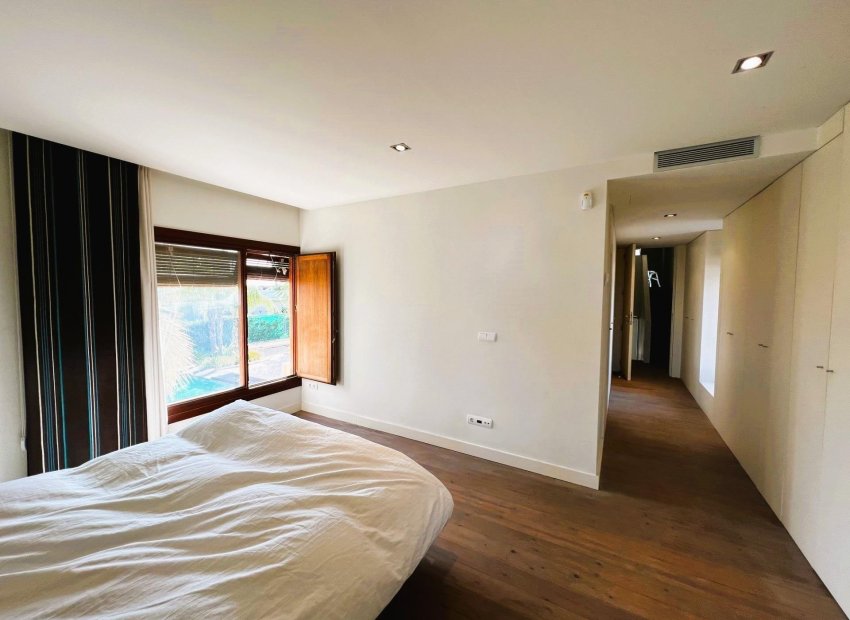 Resale - Chalet - Elche Pedanías - Valverde