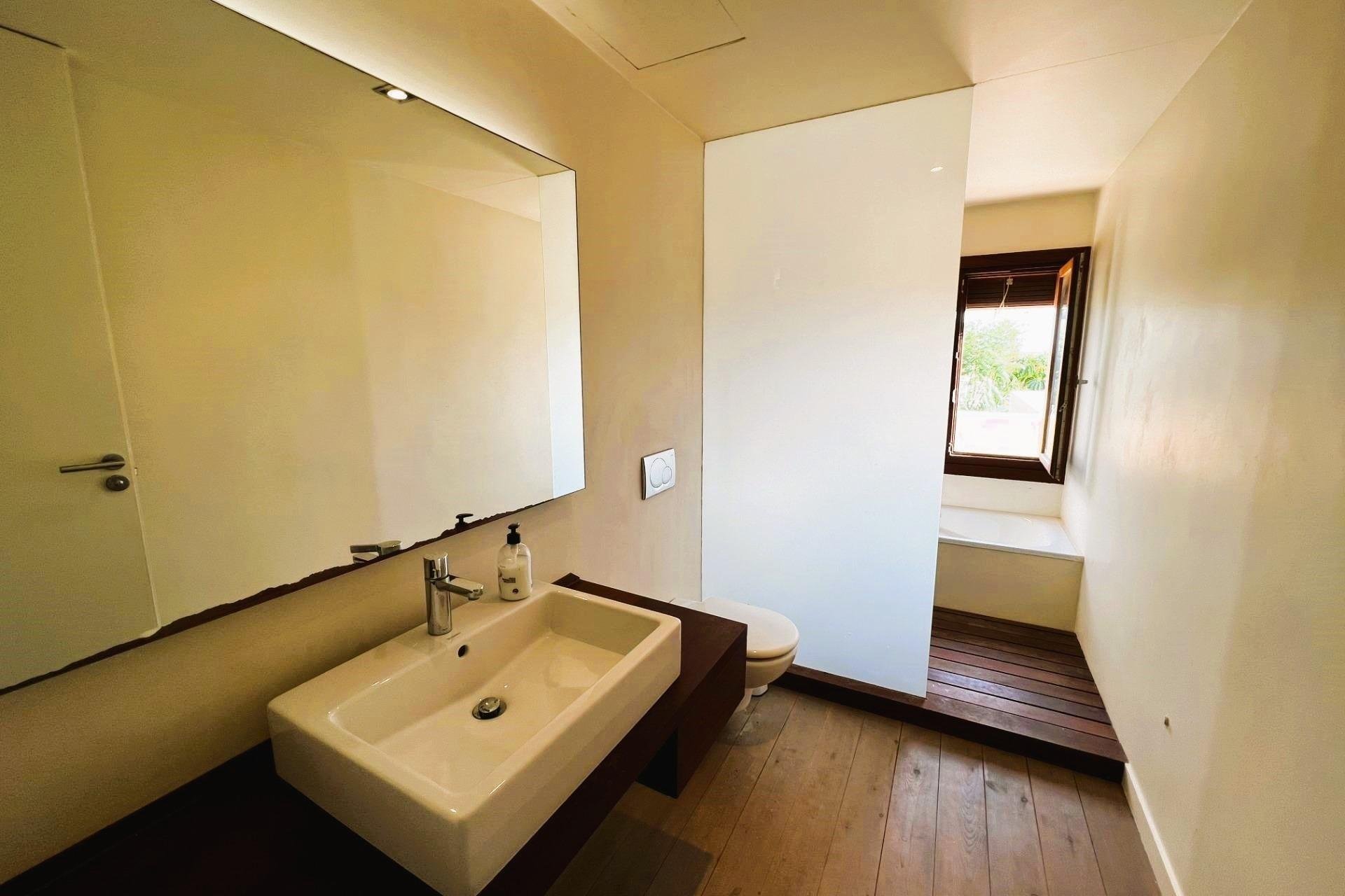 Resale - Chalet - Elche Pedanías - Valverde