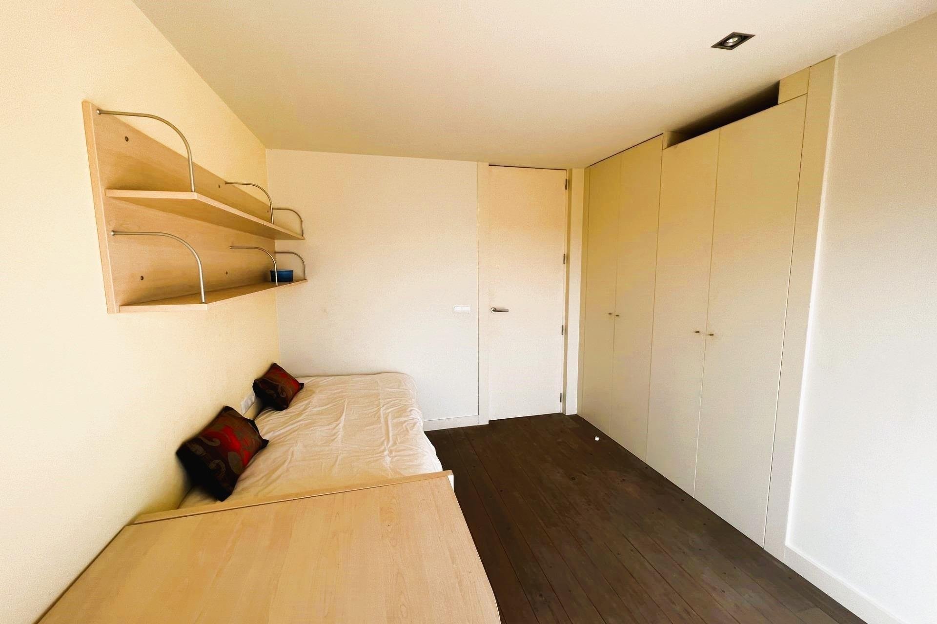 Resale - Chalet - Elche Pedanías - Valverde