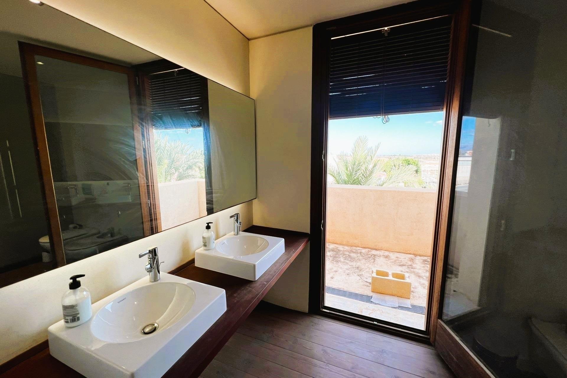 Resale - Chalet - Elche Pedanías - Valverde