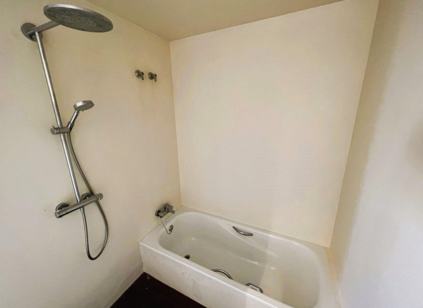 Resale - Chalet - Elche Pedanías - Valverde