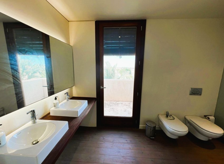 Resale - Chalet - Elche Pedanías - Valverde