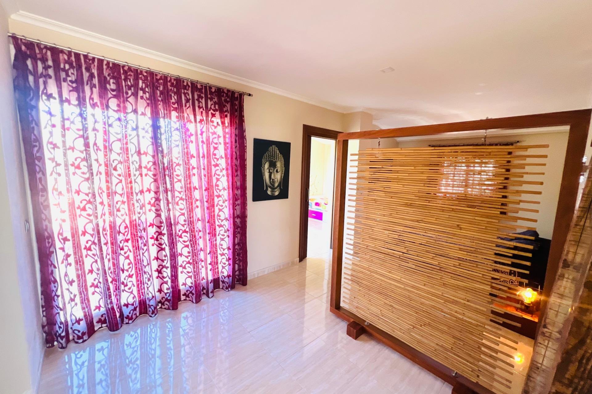 Resale - Chalet - Elche Pedanías - Valverde