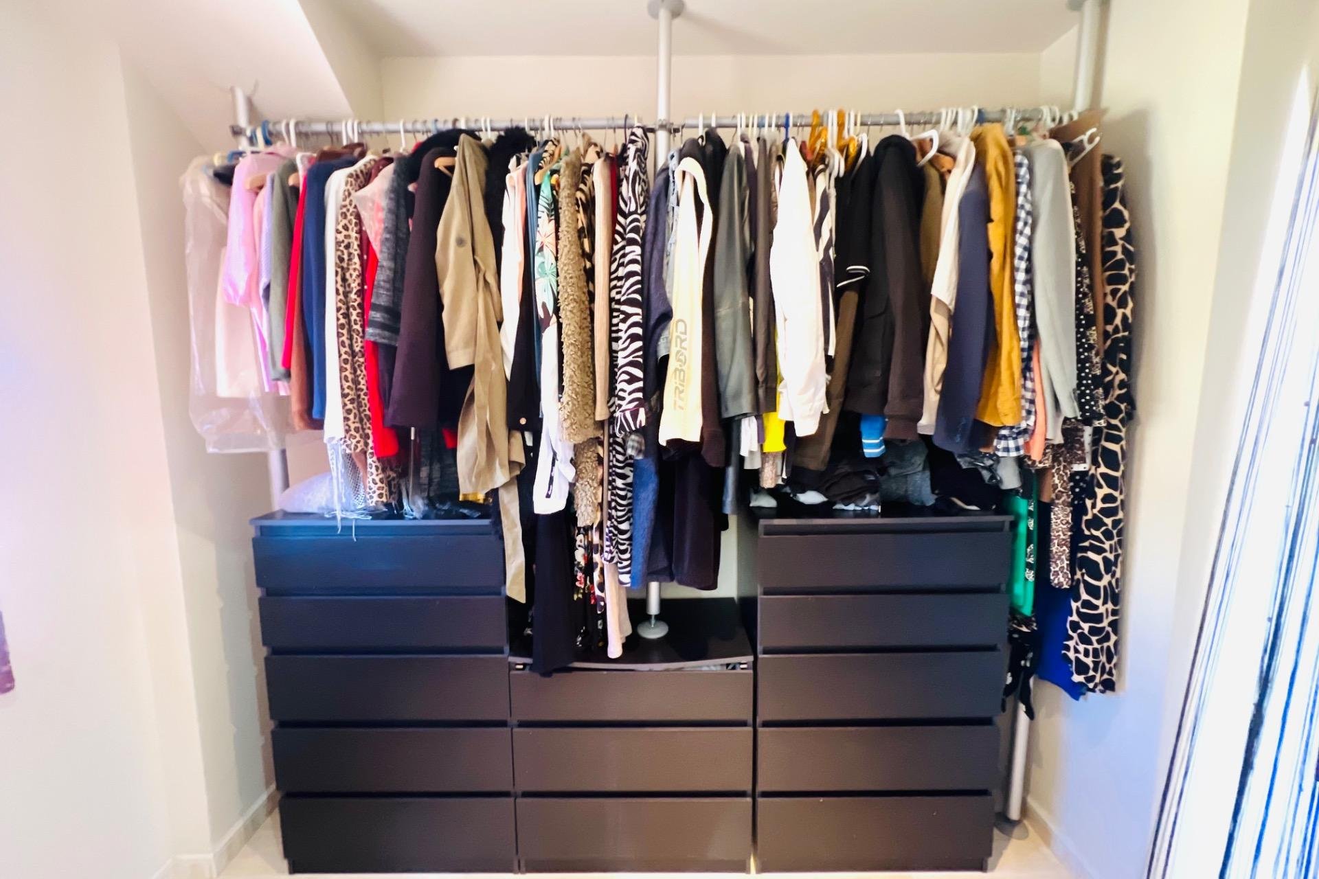 Resale - Chalet - Elche Pedanías - Valverde