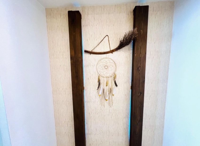 Resale - Chalet - Elche Pedanías - Valverde