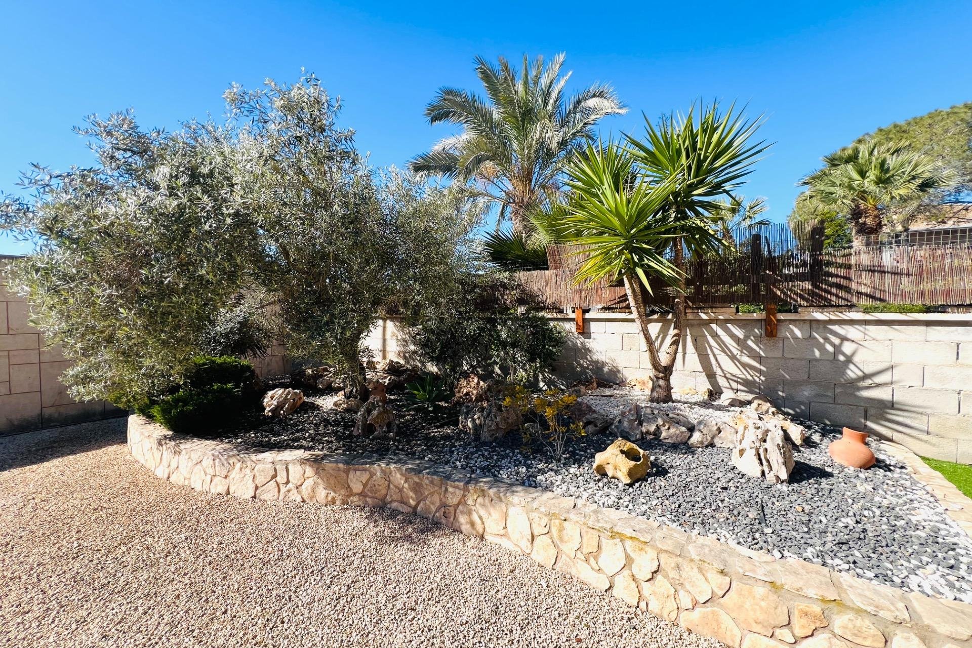 Resale - Chalet - Elche Pedanías - Valverde