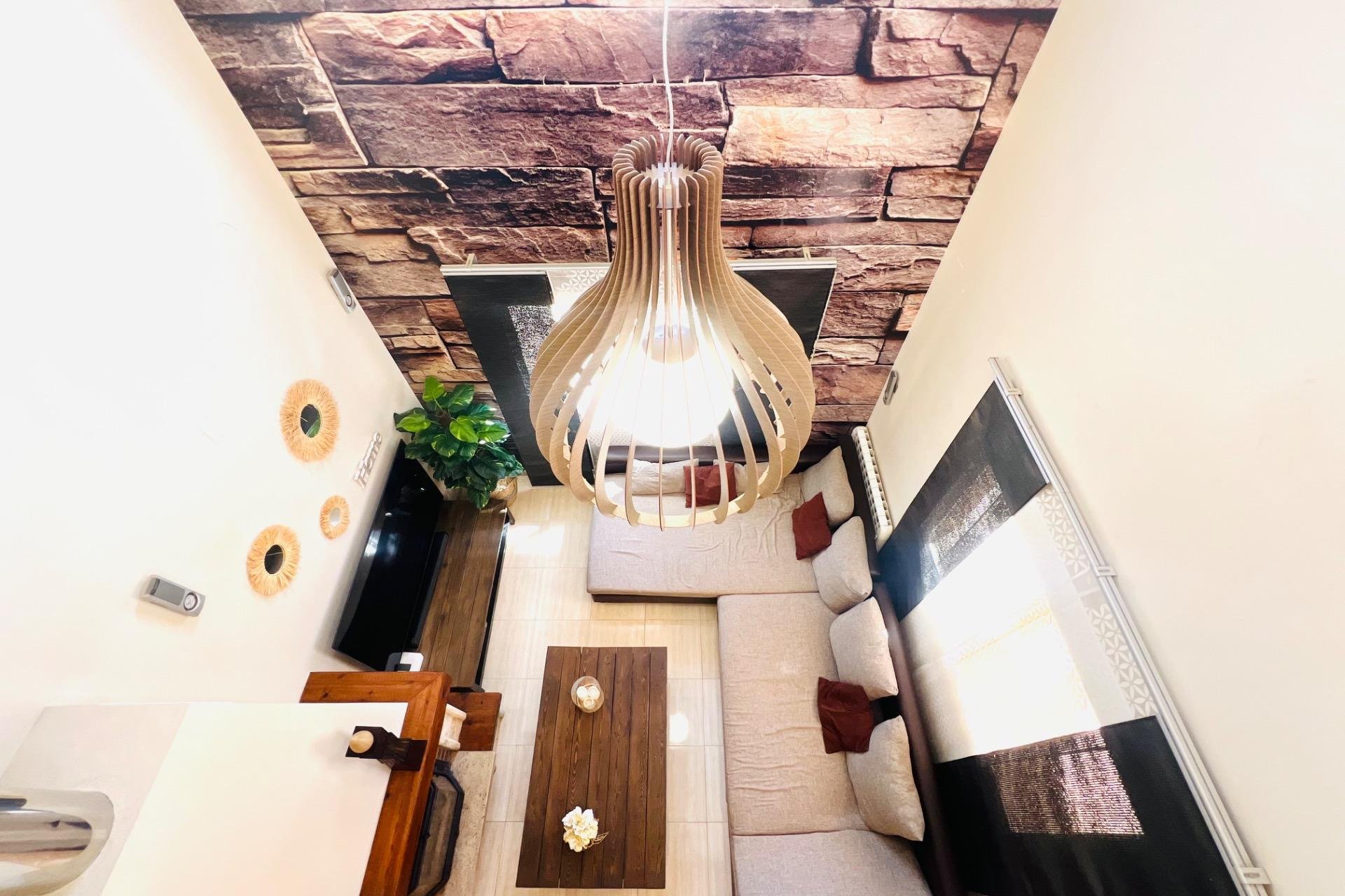 Resale - Chalet - Elche Pedanías - Valverde