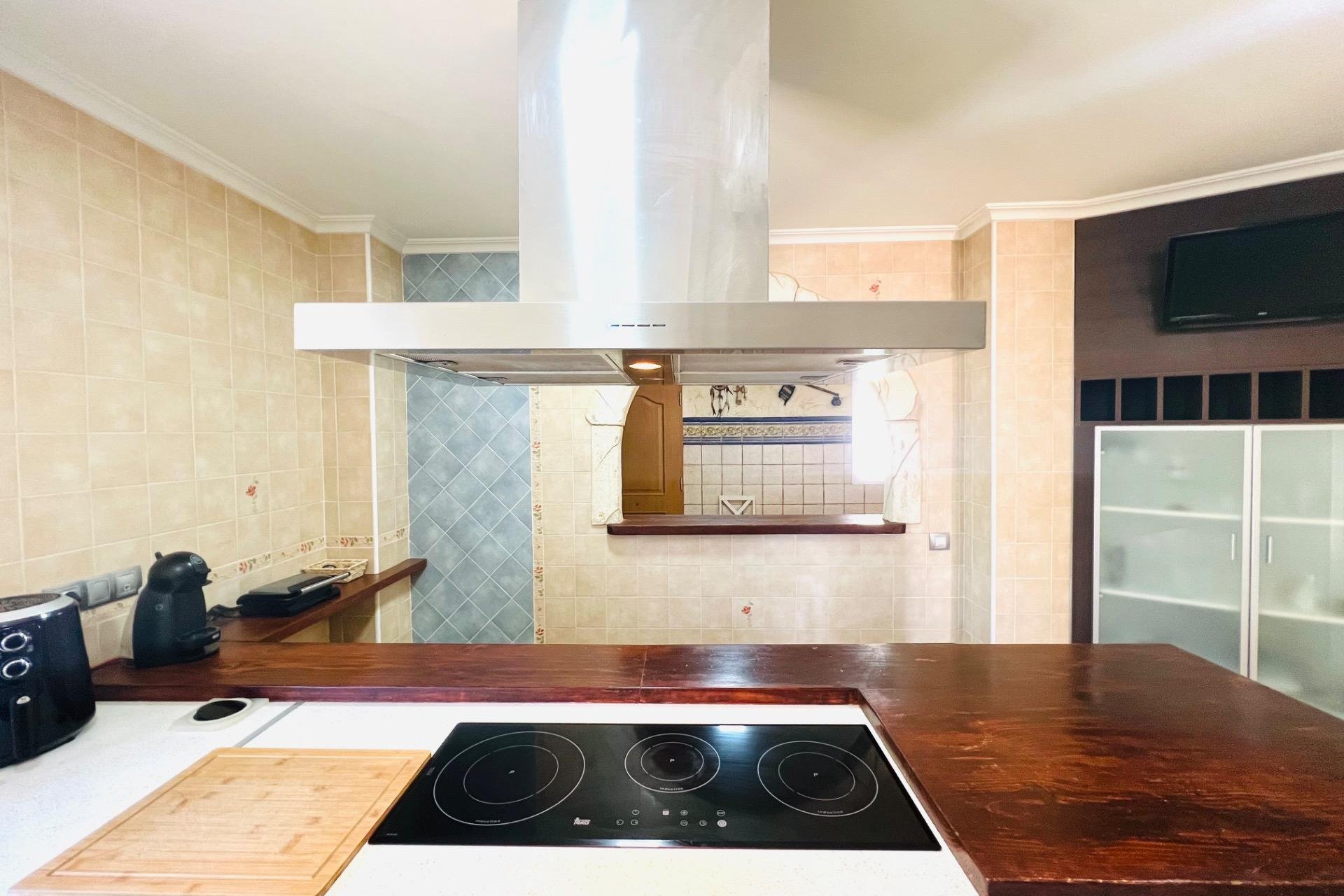 Resale - Chalet - Elche Pedanías - Valverde