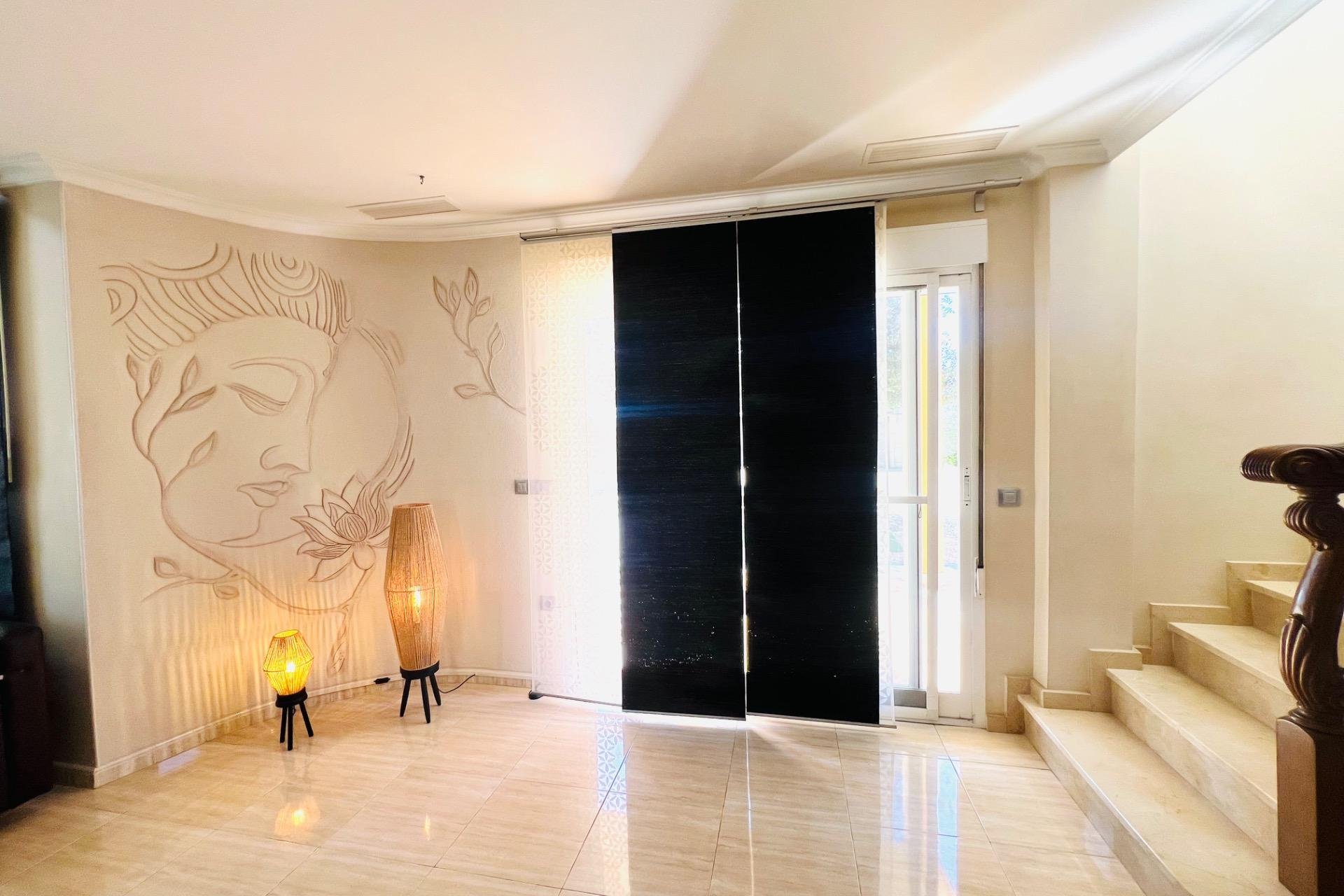 Resale - Chalet - Elche Pedanías - Valverde