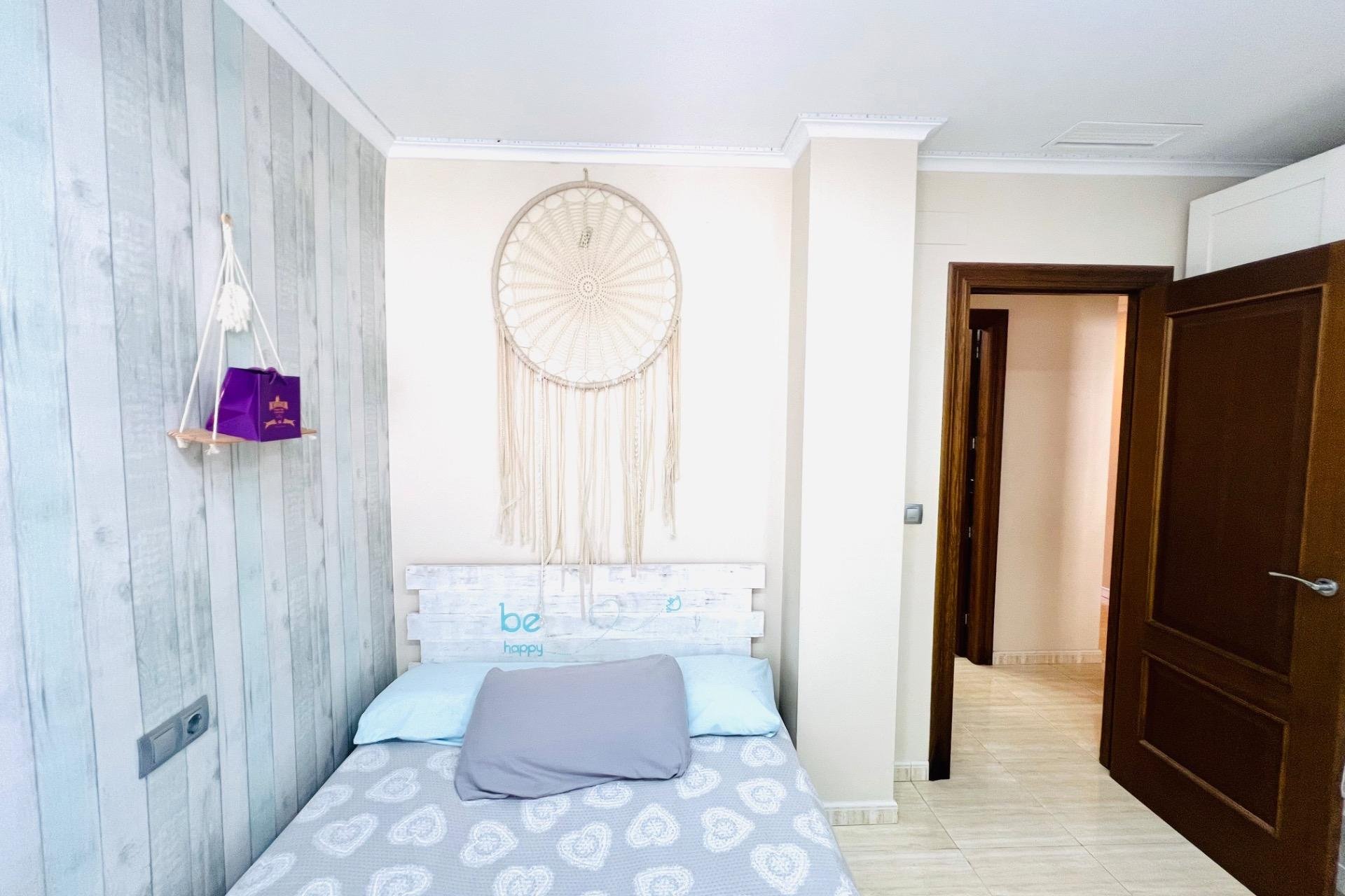 Resale - Chalet - Elche Pedanías - Valverde