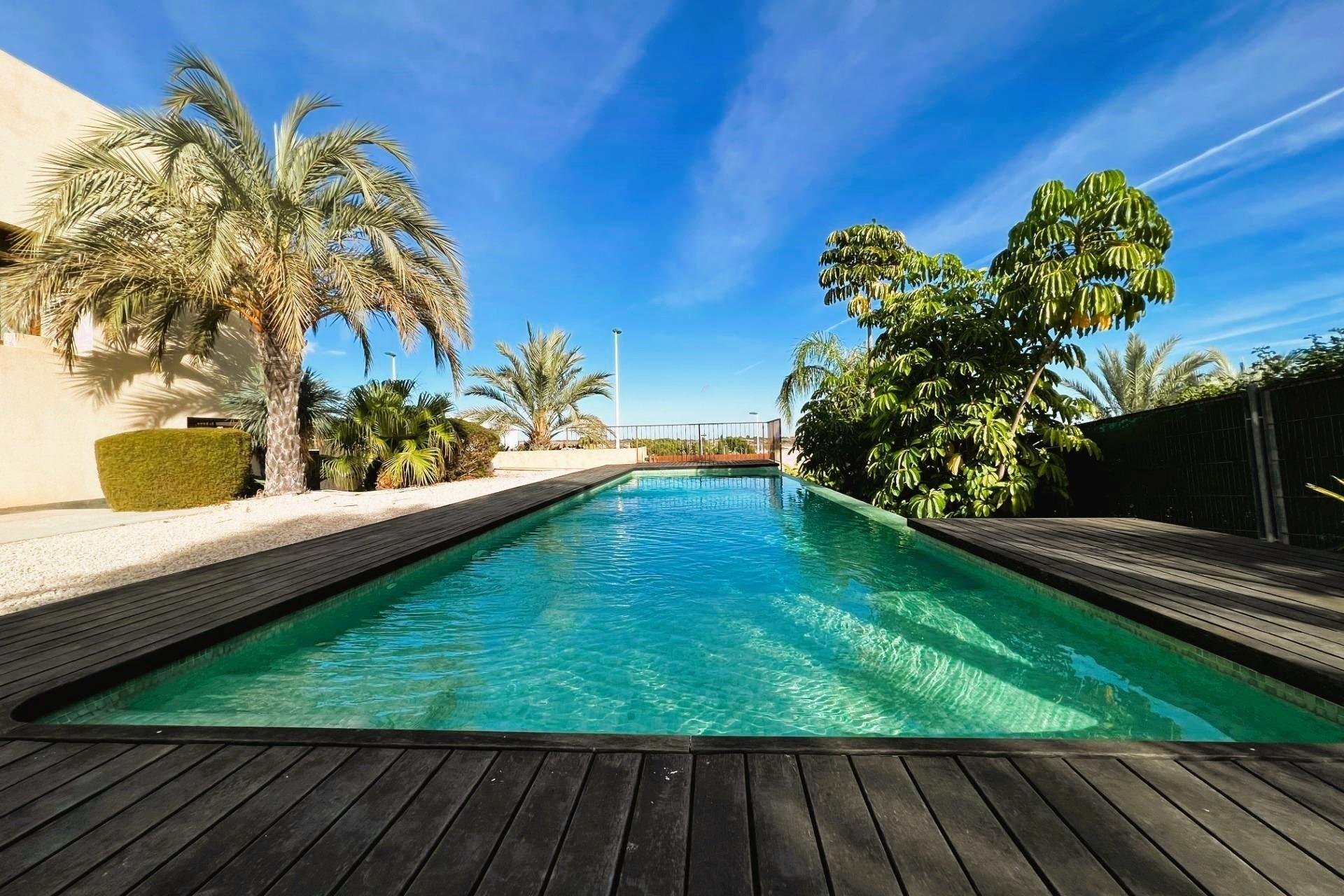 Resale - Chalet - Elche Pedanías - Valverde