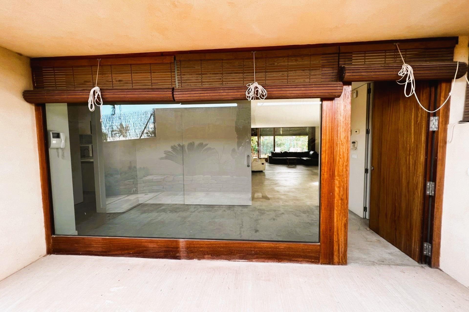 Resale - Chalet - Elche Pedanías - Valverde