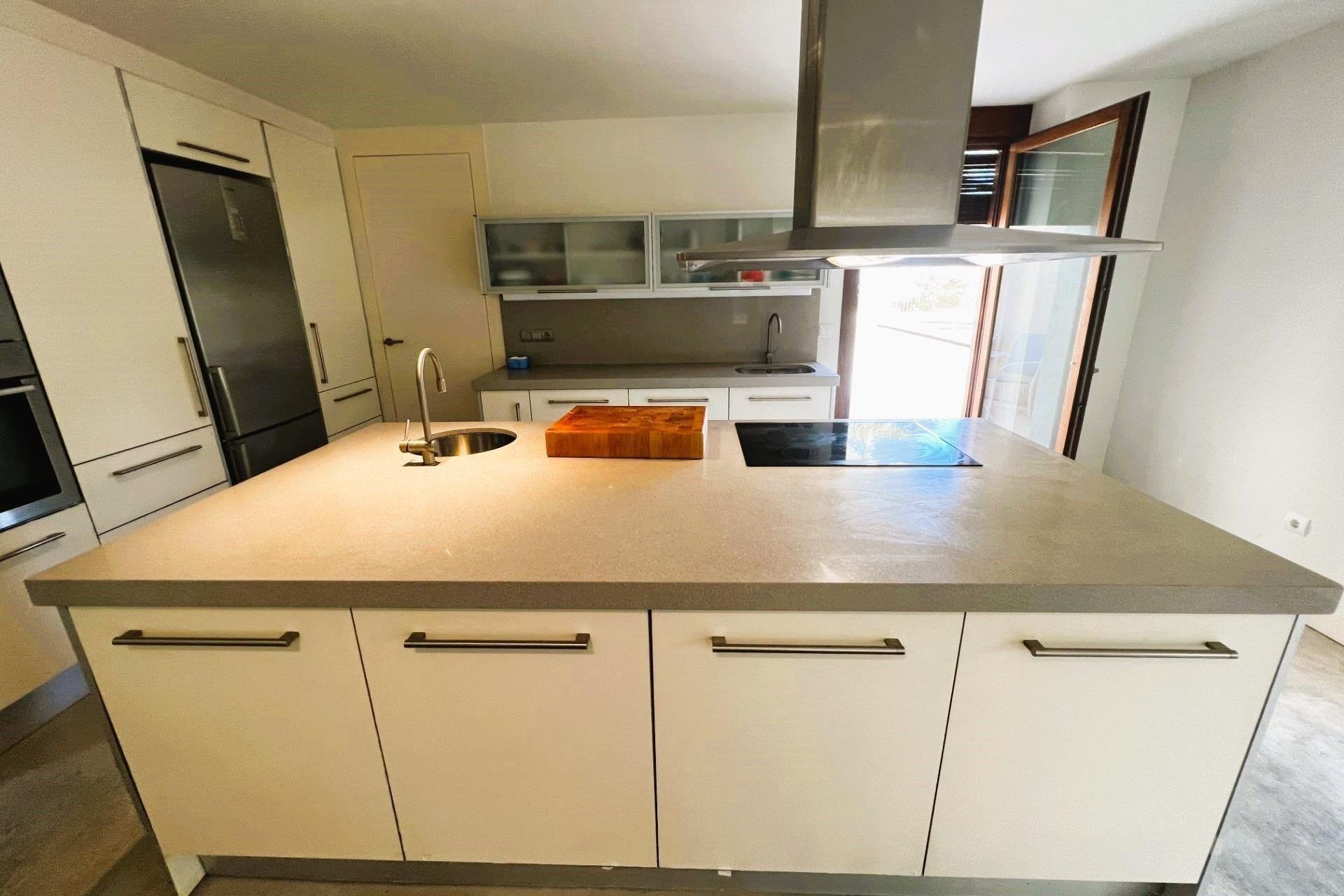 Resale - Chalet - Elche Pedanías - Valverde
