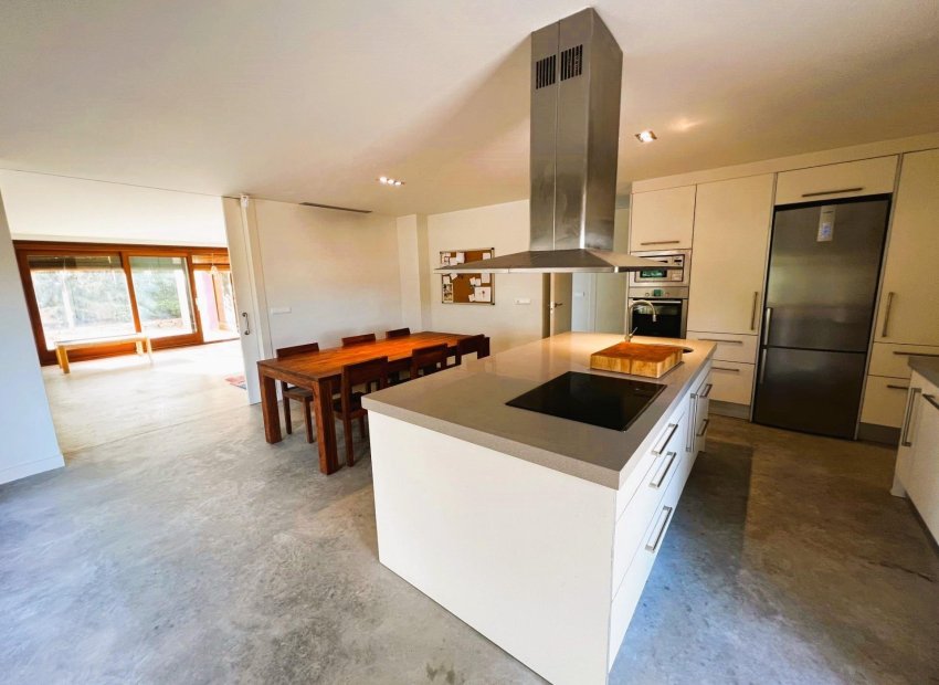 Resale - Chalet - Elche Pedanías - Valverde