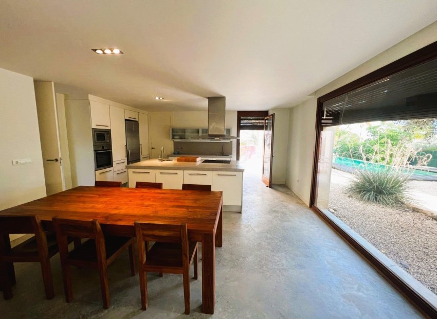 Resale - Chalet - Elche Pedanías - Valverde
