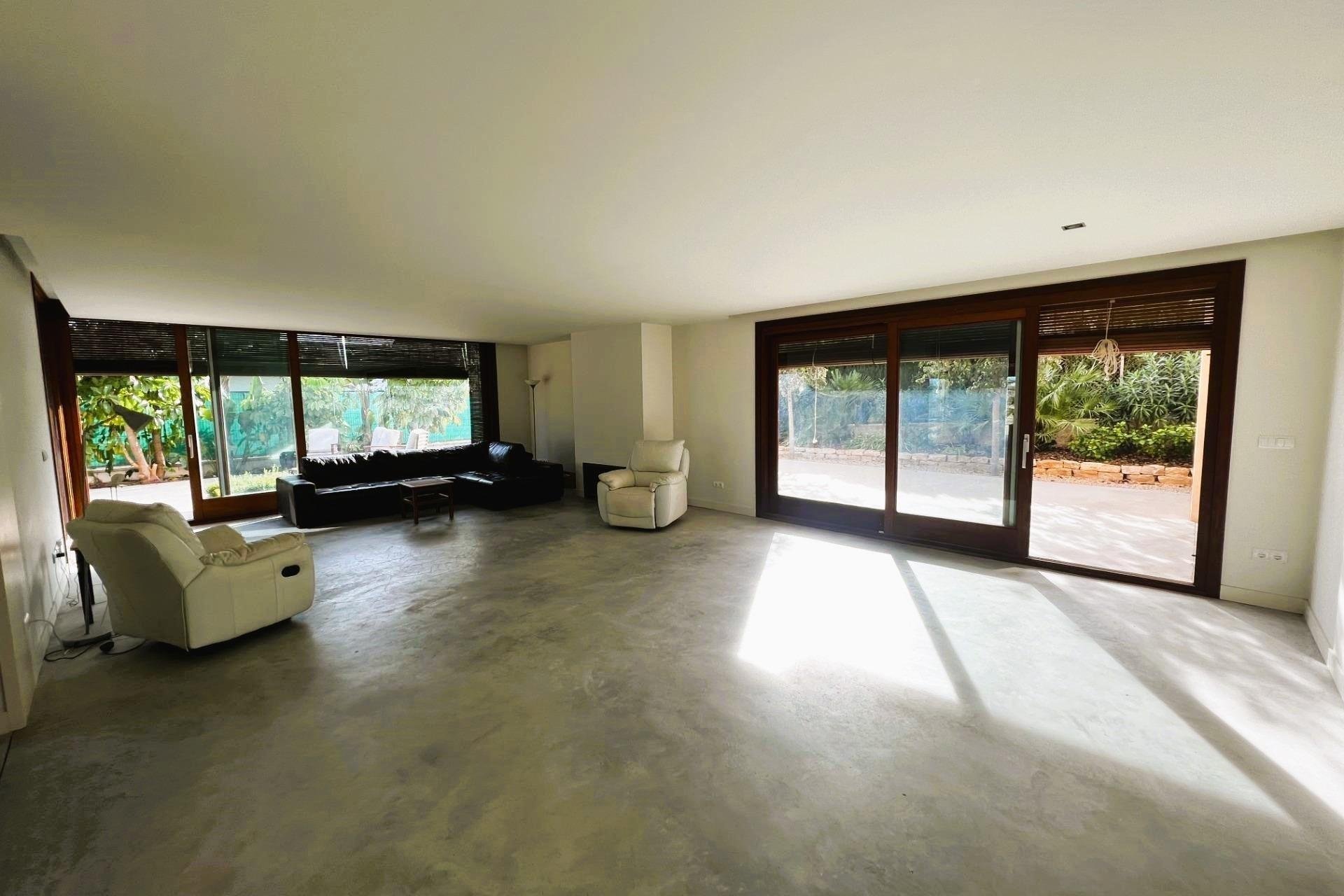 Resale - Chalet - Elche Pedanías - Valverde