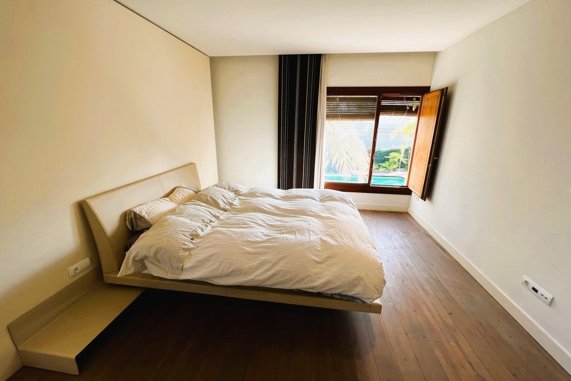 Resale - Chalet - Elche Pedanías - Valverde