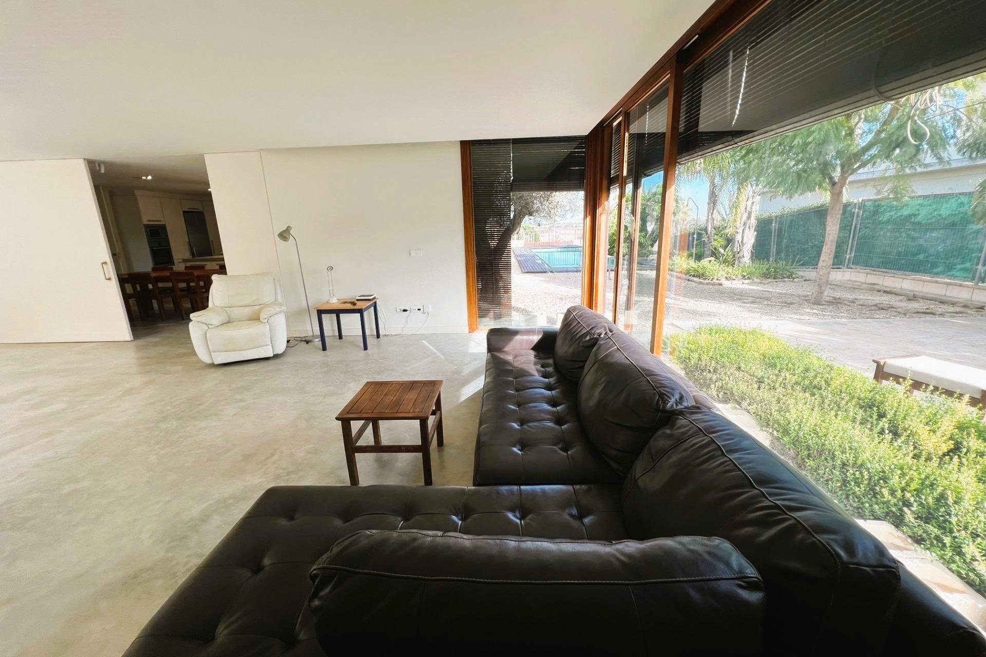 Resale - Chalet - Elche Pedanías - Valverde