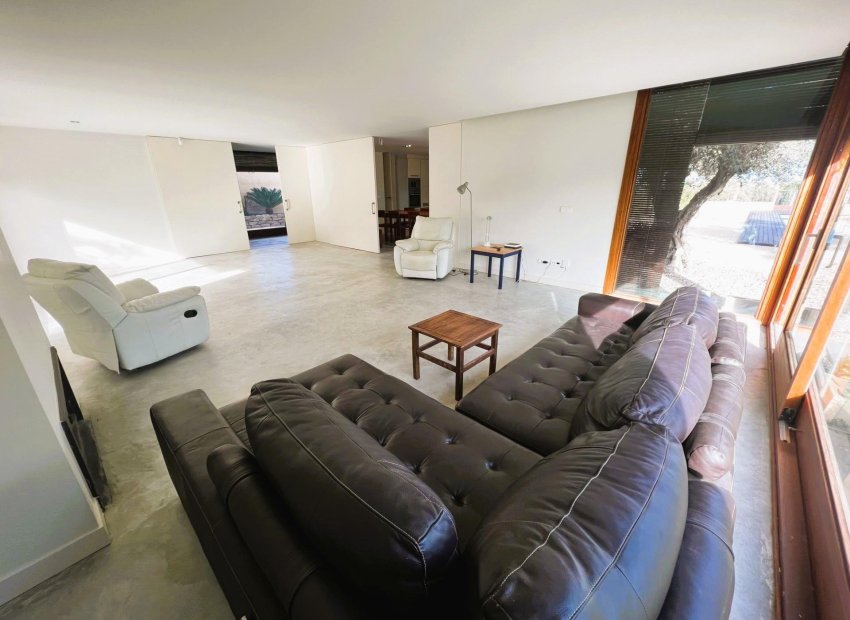 Resale - Chalet - Elche Pedanías - Valverde