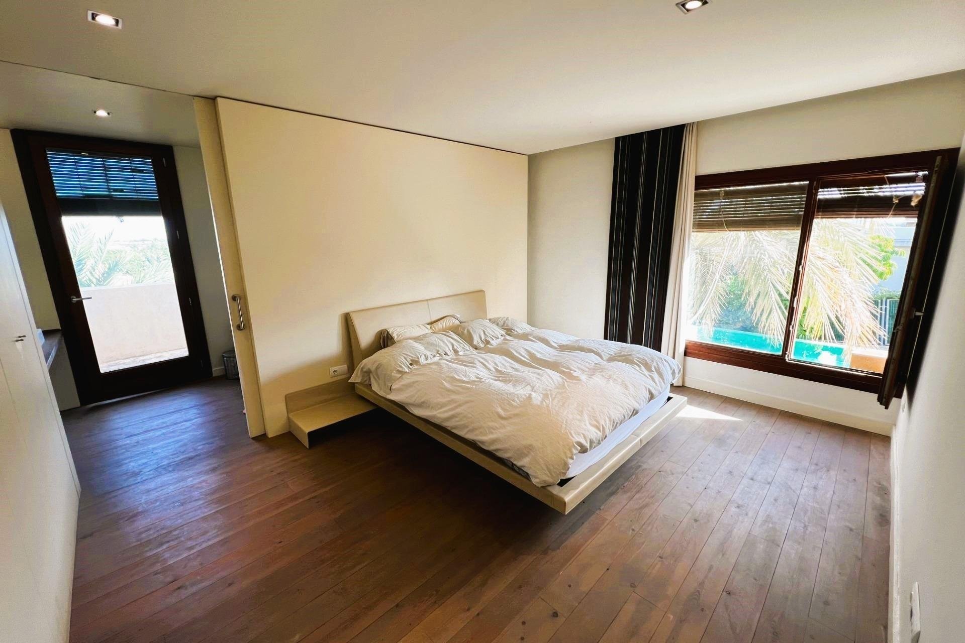 Resale - Chalet - Elche Pedanías - Valverde