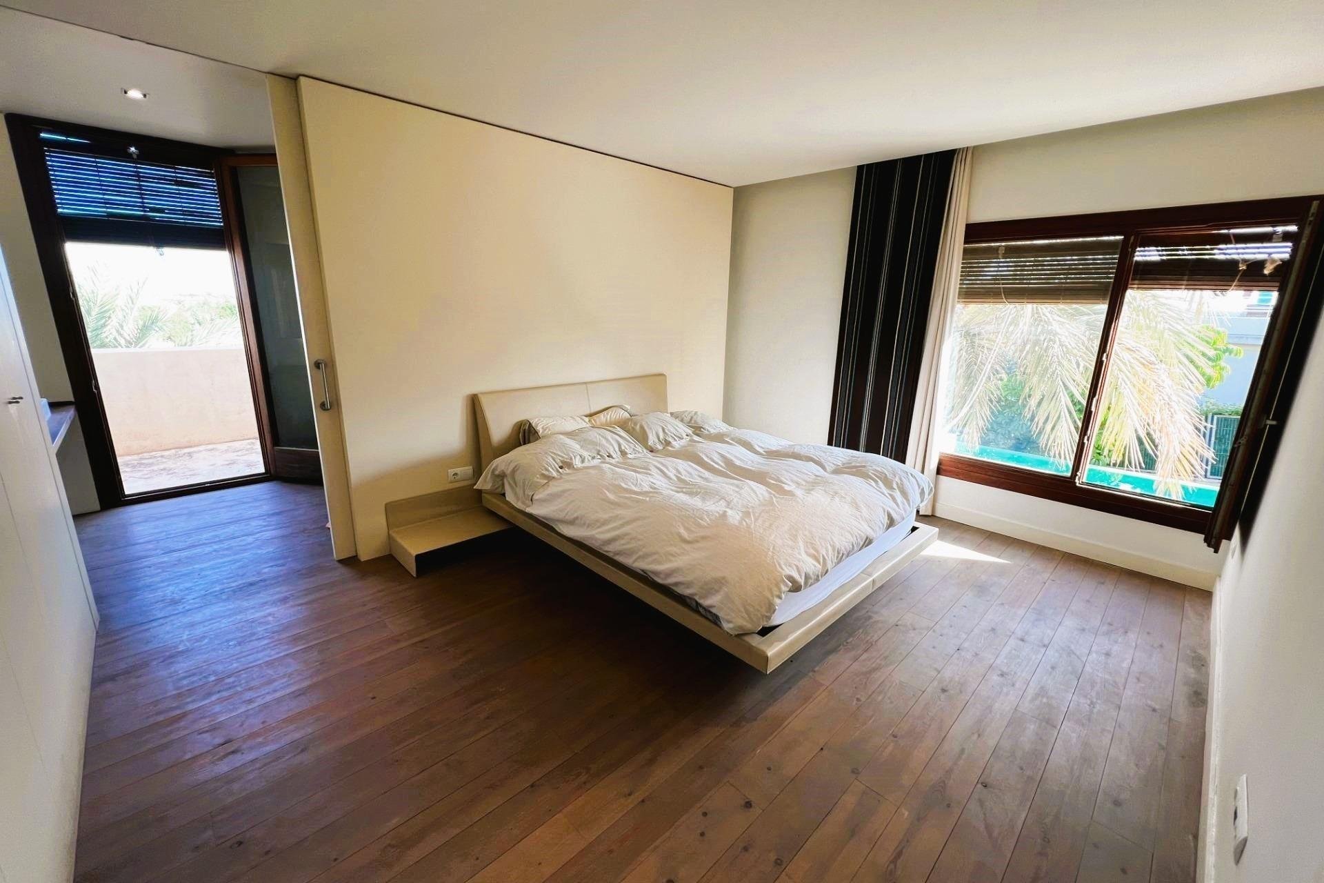 Resale - Chalet - Elche Pedanías - Valverde