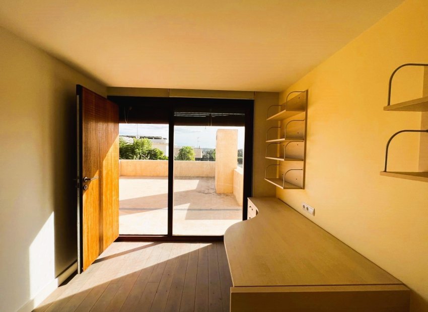 Resale - Chalet - Elche Pedanías - Valverde