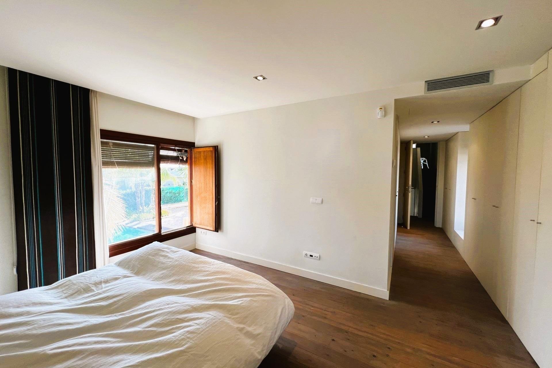 Resale - Chalet - Elche Pedanías - Valverde