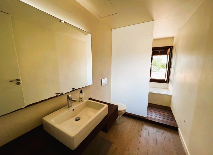 Resale - Chalet - Elche Pedanías - Valverde