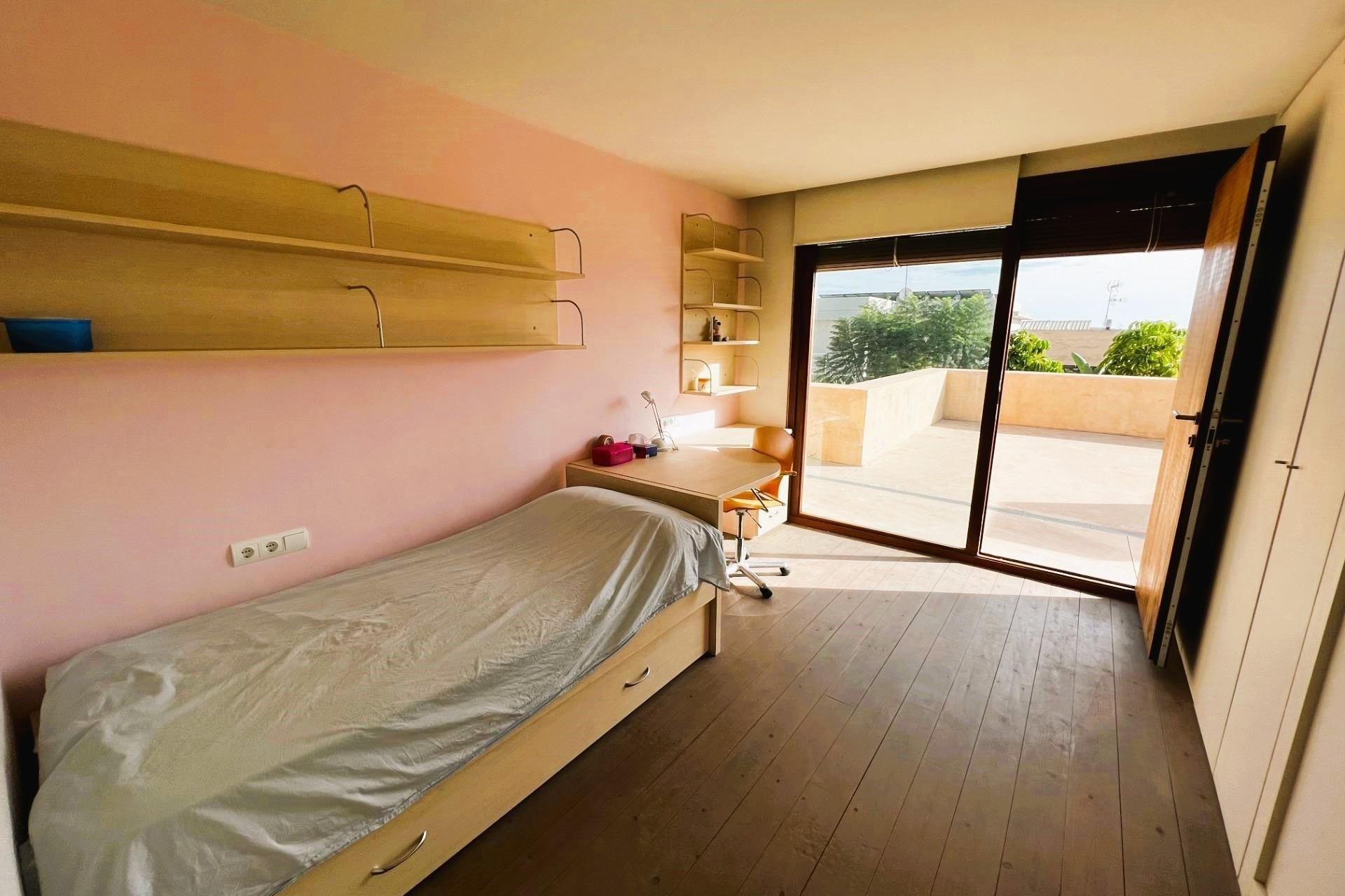 Resale - Chalet - Elche Pedanías - Valverde
