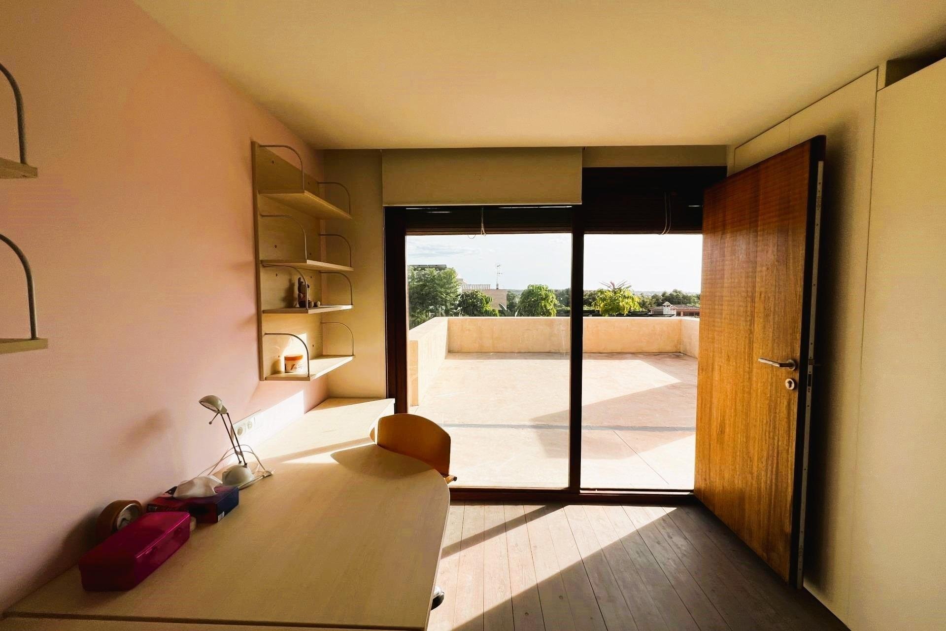 Resale - Chalet - Elche Pedanías - Valverde