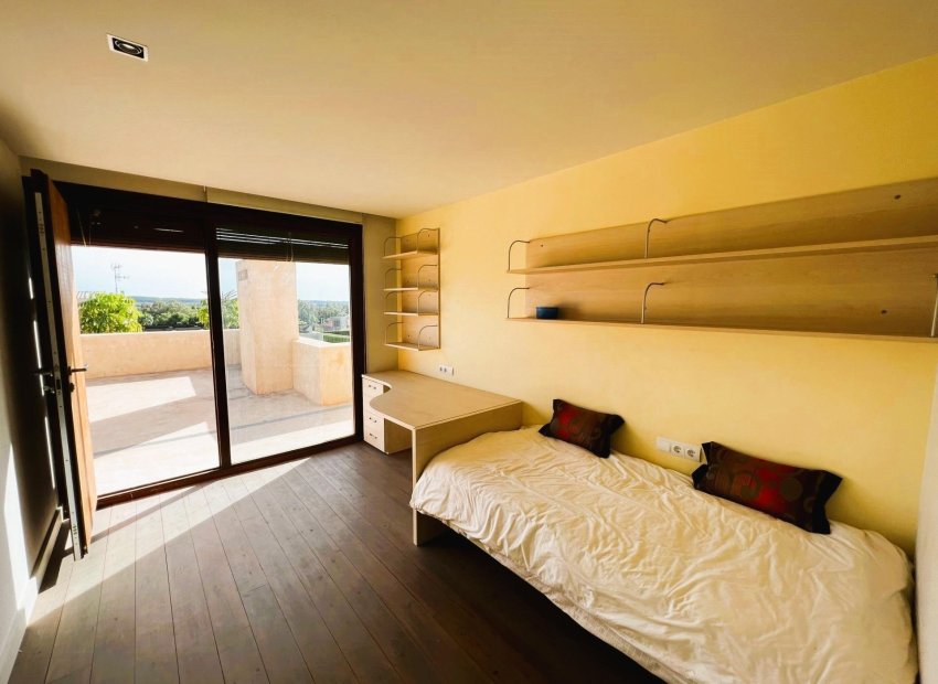 Resale - Chalet - Elche Pedanías - Valverde