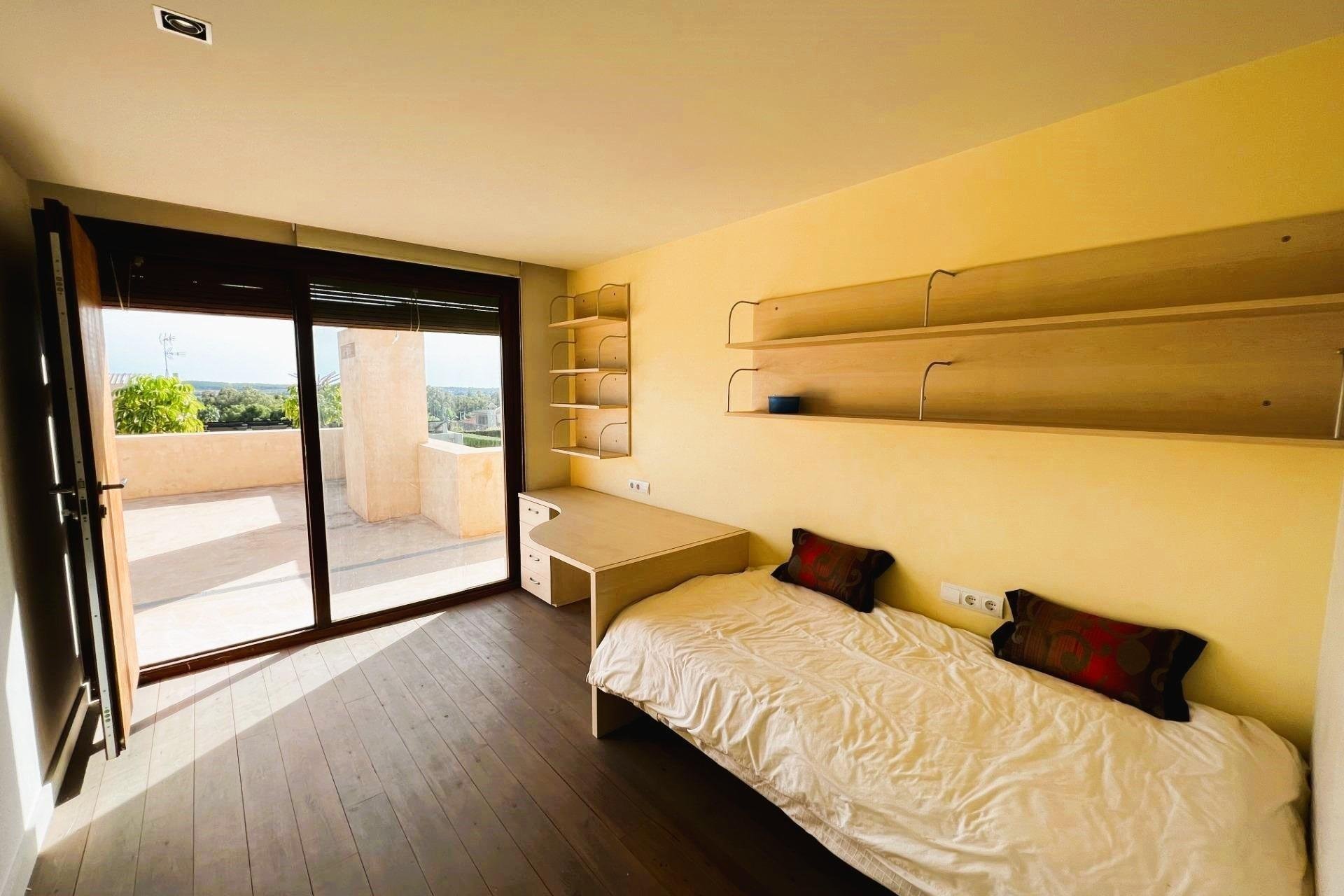 Resale - Chalet - Elche Pedanías - Valverde